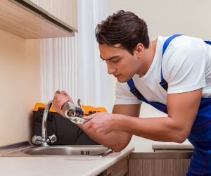 About The Faucet Pros Coolville, OH